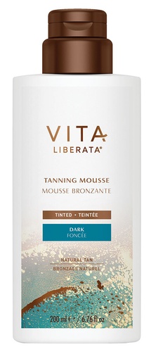 Vita Liberata Vita Liberata Tinted Tanning Mousse Dark