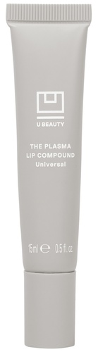 U Beauty The PLASMA Lip Compound - Original