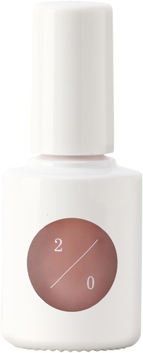 Color Base Coat Zero 2/0