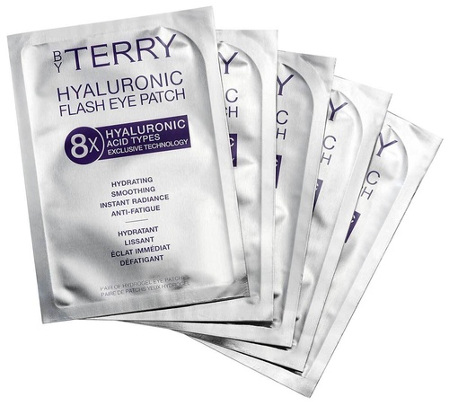 By Terry Hyaluronic Global Eye Patch 5 Stück