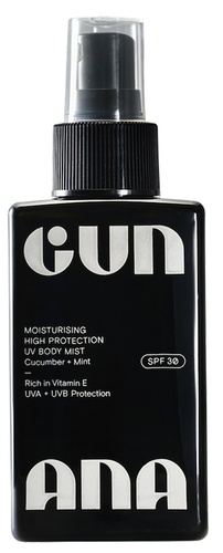 GUN ANA UV Body Mist SPF 30