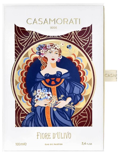 Casamorati FIORE D'ULIVO 100 ml