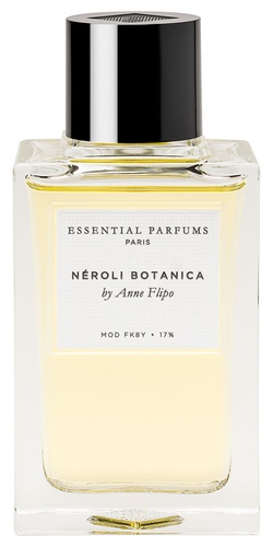 ESSENTIAL PARFUMS NEROLI BOTANICA 100 ml