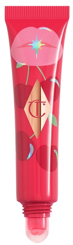 CHARLOTTE TILBURY UNREAL LIP JUICYLICIOUS CHERRY GAZE