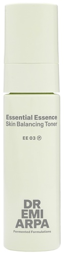 Dr. Emi Arpa Skin Essential Essence Skin Balancing Toner 50ml
