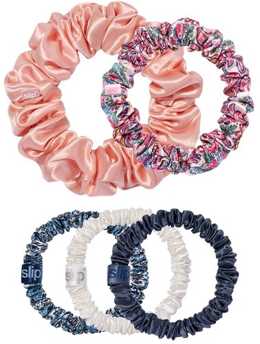 scrunchie cracker - Abbey