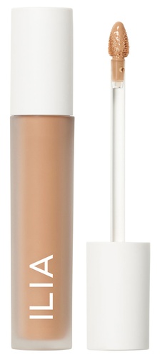 Ilia Skin Blur Hydrating Serum Concealer 21W Moire