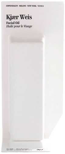 The Beautiful Oil Refill