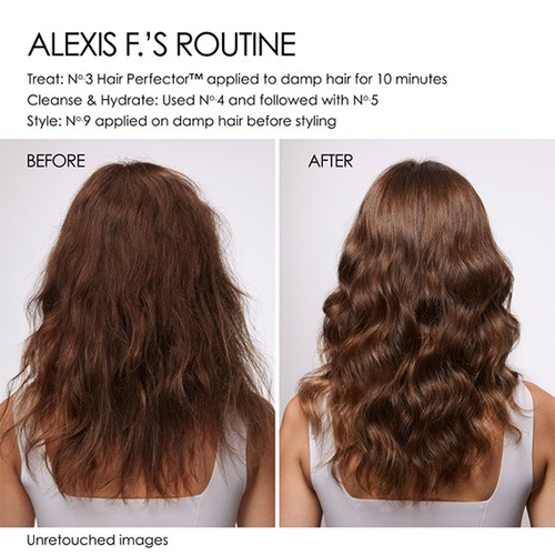 OLAPLEX HAIR store PERFECTOR No.3