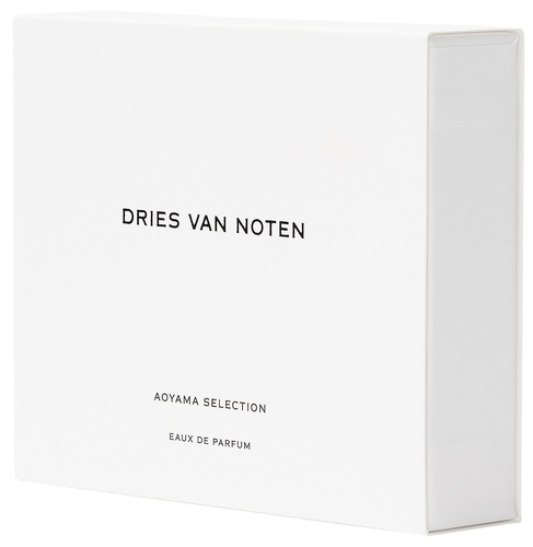 DRIES VAN NOTEN Aoyama Fresh Discovery Set 5x2ml » buy online