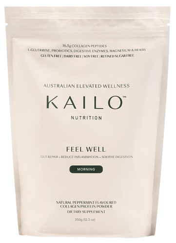 KAILO Nutrition Feel Well