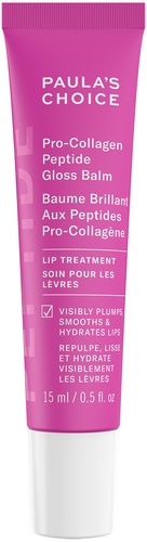Pro-Collagen Peptide Gloss Balm