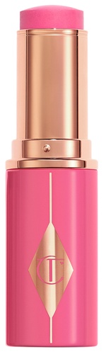 CHARLOTTE TILBURY UNREAL BLUSH PINKY GLOW