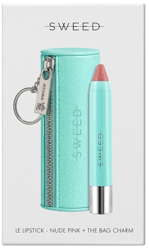 Sweed Le Lip Charm Set