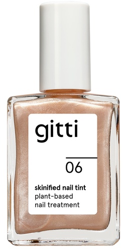 gitti Skinified Nail Tint no. 06