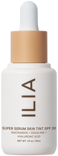 Ilia Super Serum Skin Tint Broad Spectrum SPF 30 Bomba Bom