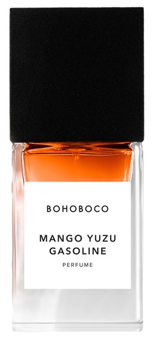 BOHOBOCO MANGO YUZU GASOLINE