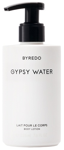 Byredo Gypsy Water Body Lotion