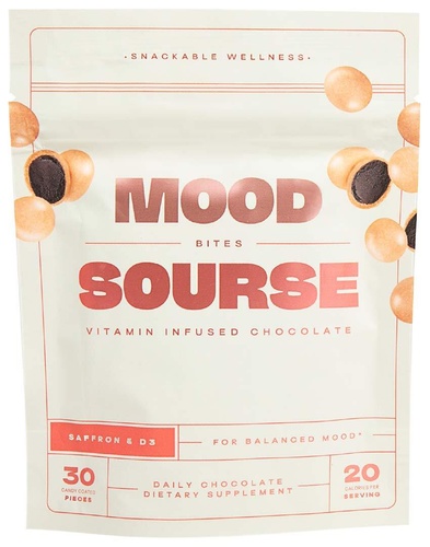 SOURSE Mood Bites