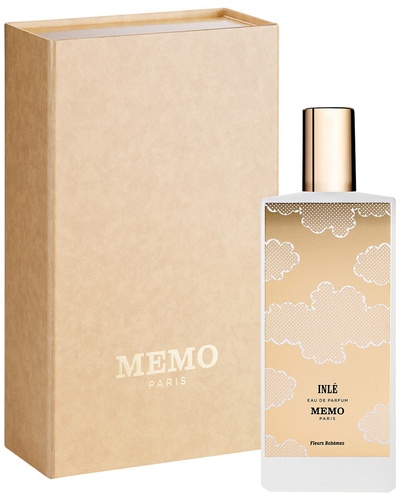 MEMO PARIS Inlé » koop online | NICHE BEAUTY