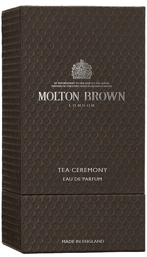 MOLTON BROWN Tea Ceremony » buy online | NICHE BEAUTY