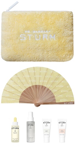 Dr. Barbara Sturm Summer Kit