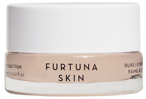 FURTUNA SKIN Olive Lip Butter Balm