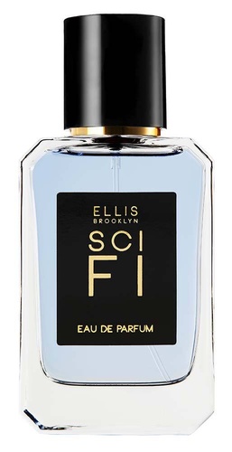 Ellis Brooklyn Sci Fi 50 ml