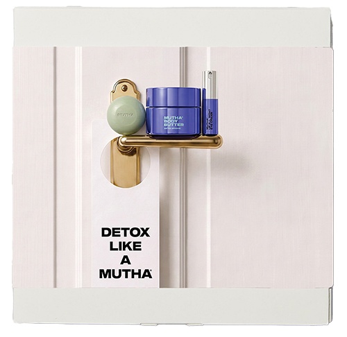 MUTHA™ DETOX LIKE A MUTHA
