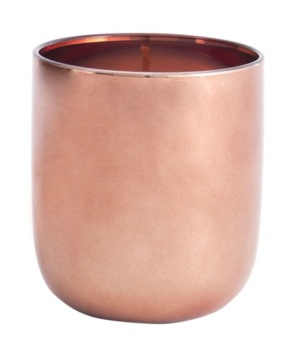 Pop Candle Bourbon