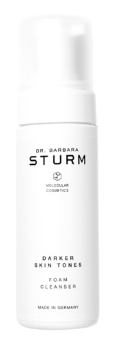 Dr. Barbara Sturm Darker Skin Tones Foam Cleanser