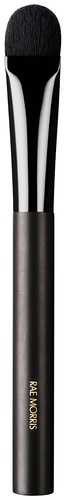 RAE MORRIS #6.5 Angle Eye Blender Brush Noir