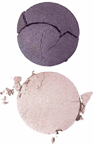 Le Chrome Luxe Eye Duo