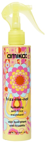 amika Frizz-Me-Not Hydrating Anti-Frizz Treatment 200 ml
