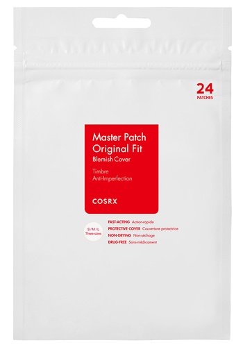COSRX Master Patch Original Fit