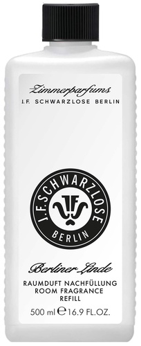 J. F. SCHWARZLOSE BERLIN BERLINER LINDE - Refill Refill 500 ml