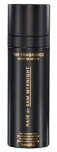 Hair by Sam McKnight The Fragrance with Benefits