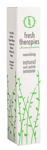 Eden Nail Polish Remover