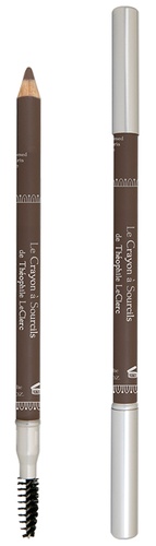 T.LeClerc EYEBROW PENCIL 02 شتاين