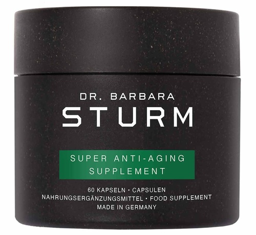 Dr. Barbara Sturm Skin Super Anti Aging