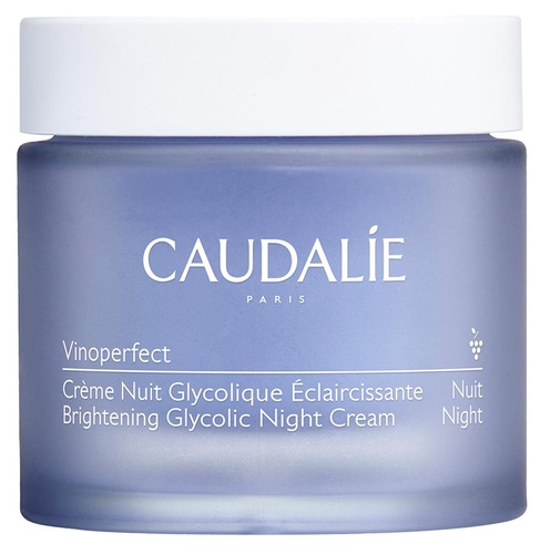 Caudalie Vinoperfect Dark Spot Correcting Glycolic Night Cream 50 ml