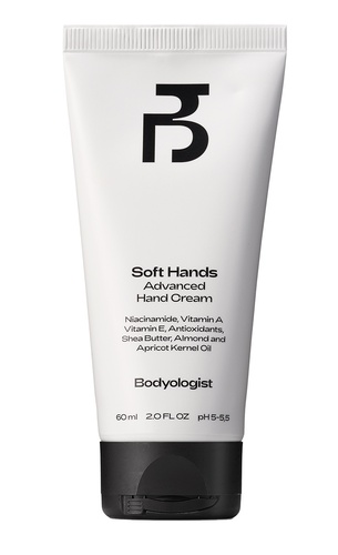 Bodyologist Soft Hands Advanced Hand Cream 60 ml