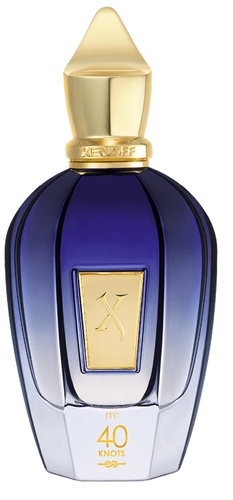 Xerjoff 40 Knots 香水 100ml + お試しセット - メルカリ