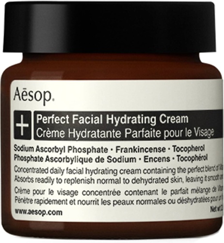 Aesop Perfect Facial Hydrating Cream