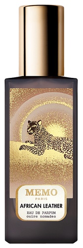 MEMO PARIS African Leather 30ml