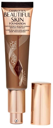 CHARLOTTE TILBURY CHARLOTTE'S BEAUTIFUL SKIN FOUNDATION 15 NEUTRAL