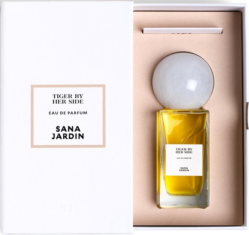 Sana Jardin Tiger By Her Side 50 ml