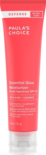 Paula's Choice Defense Essential Glow Moisturizer SPF 30 60 ml