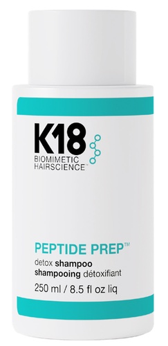 K18 Peptide Prep Detox Shampoo