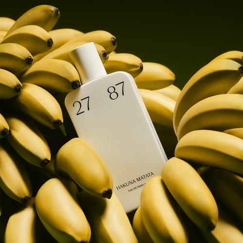 HAKUNA MATATA 27 87 香水 87ml ハクナ マタタ – NOSE SHOP